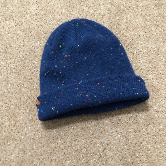 burton linden beanie